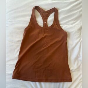 Lululemon align tank top